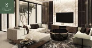 5-Inspirasi-Ruang-Keluarga-Akan-Membuat-Rumah-Anda-Semakin-Mewah-Sanctuary-Sentul