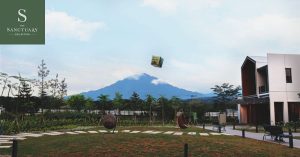 Mencari-Rumah-Bebas Banjir-Dilengkapi-Keindahan-Alam-Sanctuary-Sentul