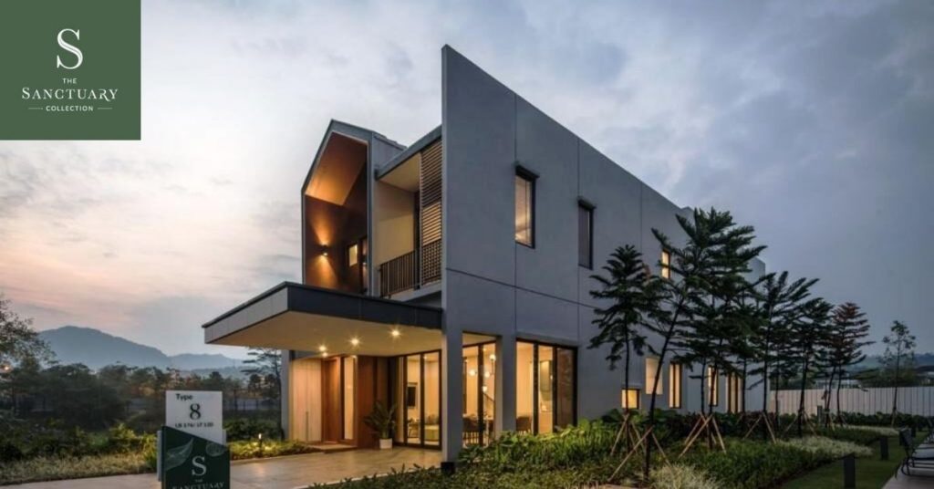 The-Sanctuary-Collection-Rumah-Mewah-Minimalis-Pemandangan-Pegunungan-Sanctuary-Sentul