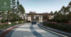 The-Sanctuary-Perumahan-Mewah-Sentul-Menjadi-Buruan-Konglomerat-Sanctuary-Sentul