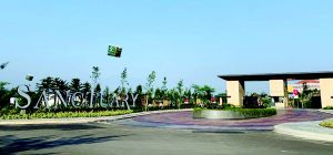 The Sanctuary Collection