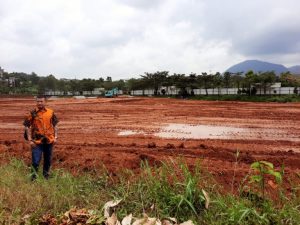 The Sanctuary Collection Sentul