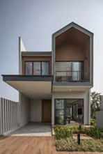 The Sanctuary Collection Sentul