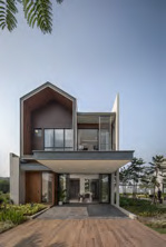 The Sanctuary Collection Sentul