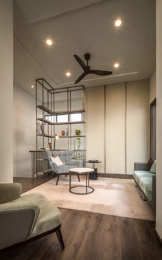 The Sanctuary Collection Sentul