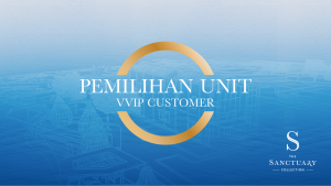 unit vvip sanctuary sentul Newton Springs