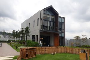 Iconic Resort Newton Springs