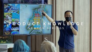 Product Knowledge newton springs