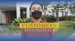 Good Job The Sanctuary Collection Newton Springs