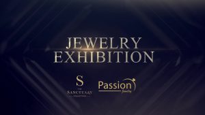 jewelry exhibition