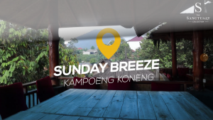 Indonesian Culinary Newton Springs