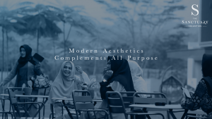 Modern Design Newton Springs