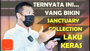 rumah mewah laku keras newton springs