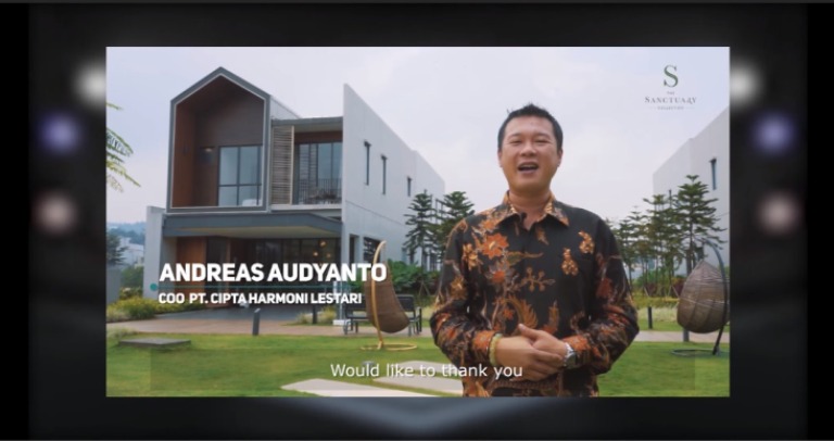 cipta harmoni lestari