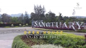 open house sanctuary may 2021