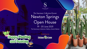 Newton Springs