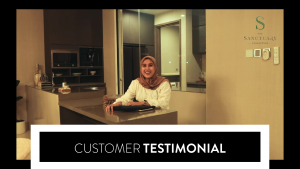 customer