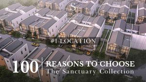 lokasi the sanctuary collection