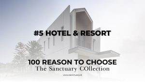 hotel resort