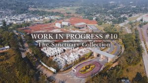 work progress sanctuary