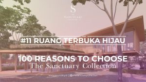 ruang terbuka hijau