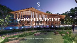 clubhouse sanctuary