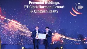 indonesia property awards